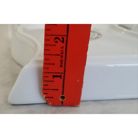 Cider House cheese plate set of 4 - Picture 10 of 10